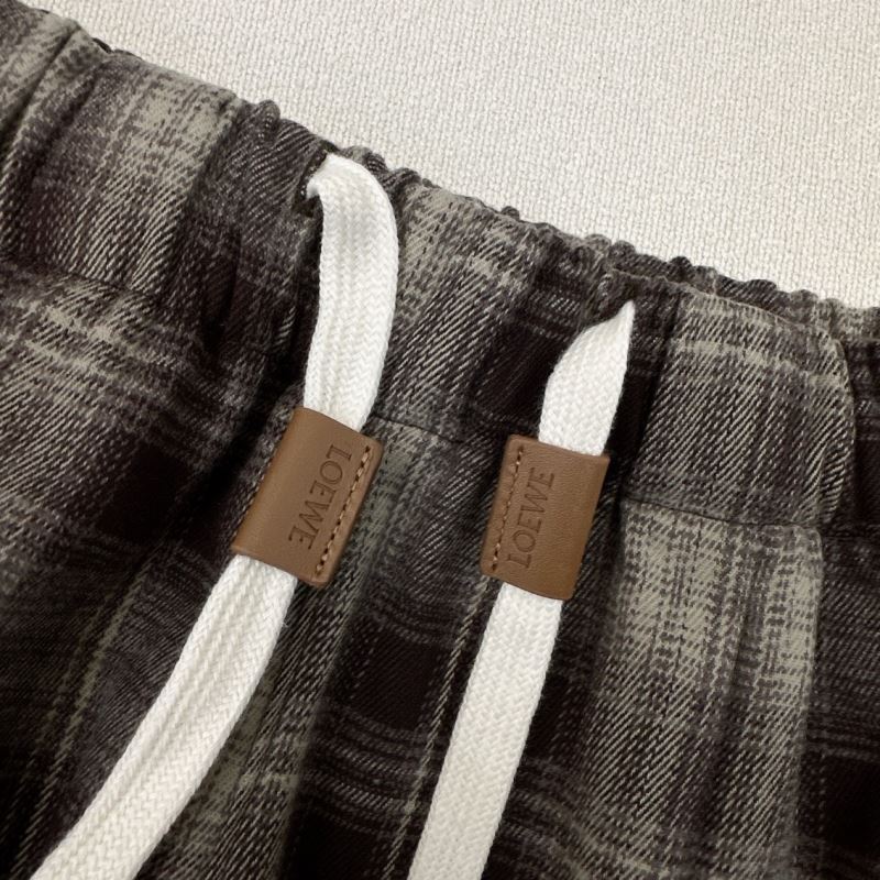 Loewe Long Pants